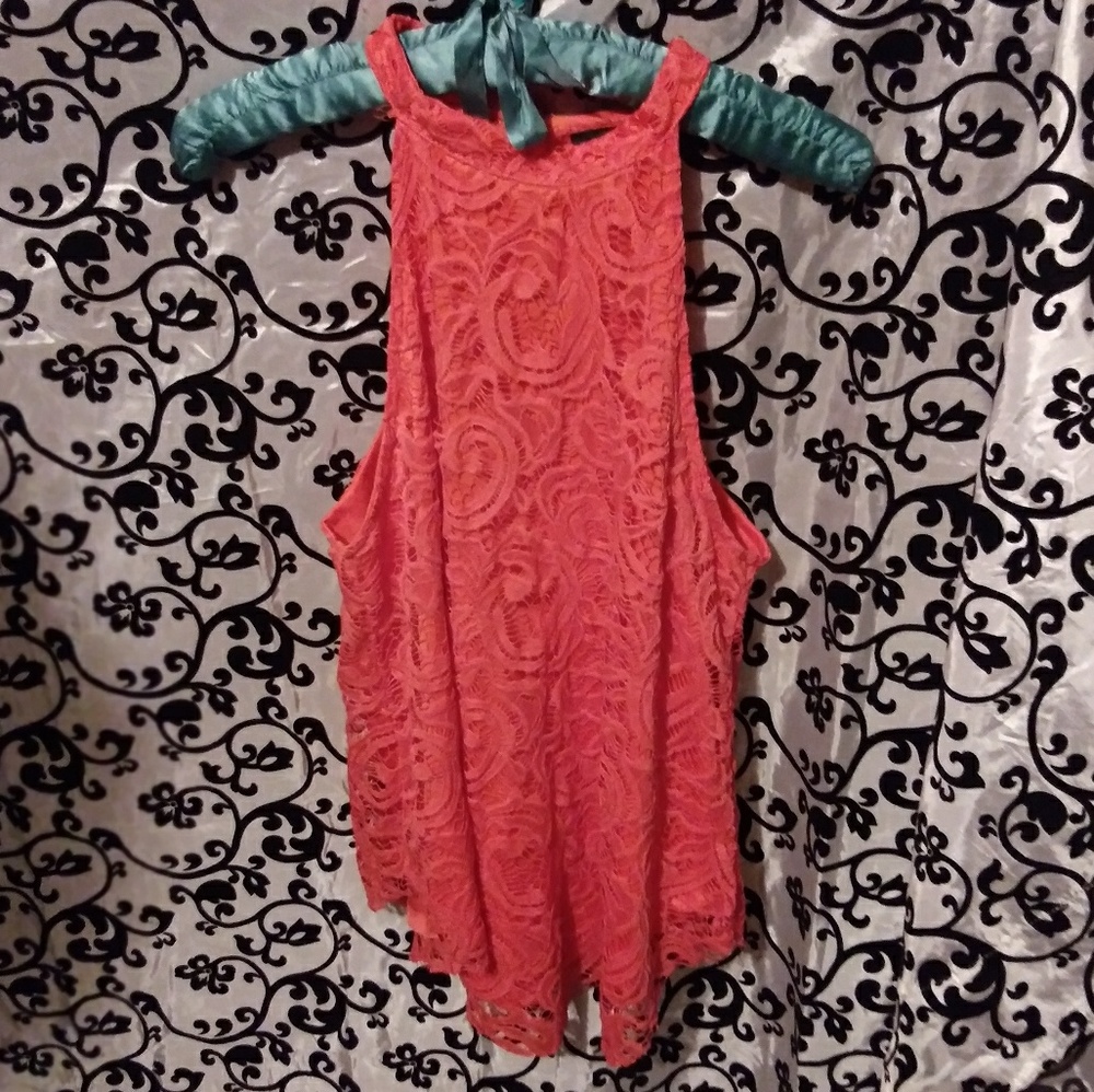 Rue21 Dressy Casual Tank